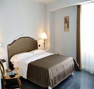 Hotel Marina Holiday & Spa