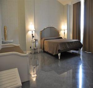 Hotel Marina Holiday & Spa