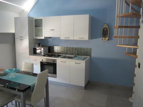 Apartamento Casa Vacanze Gli Archi