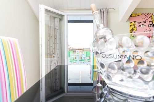 Apartamento Casa Vacanze Gli Archi