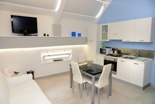 Apartamento Casa Vacanze Gli Archi