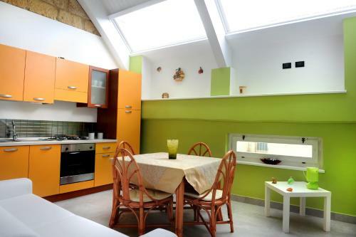 Apartamento Casa Vacanze Gli Archi