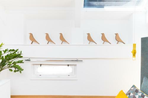 Apartamento Casa Vacanze Gli Archi