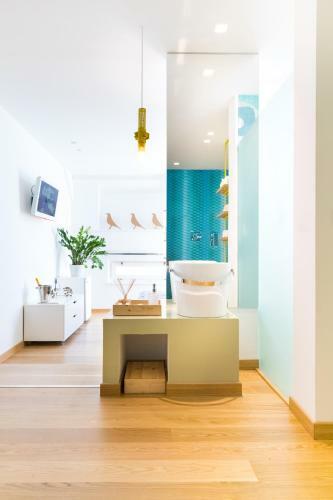 Apartamento Casa Vacanze Gli Archi