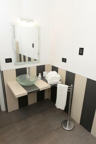 Apartamento Casa Vacanze Gli Archi