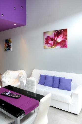 Apartamento Casa Vacanze Gli Archi