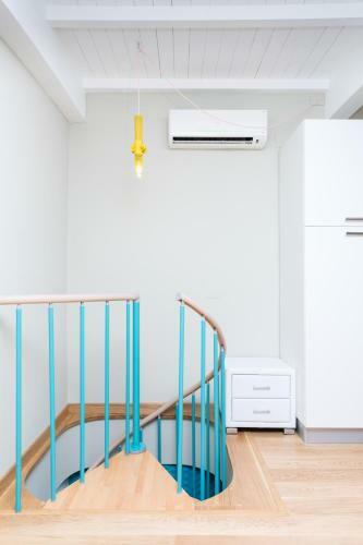 Apartamento Casa Vacanze Gli Archi