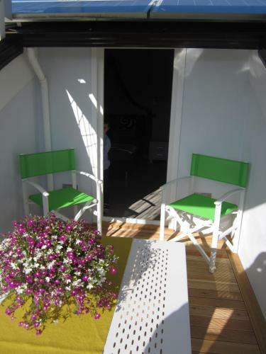 Apartamento Casa Vacanze Gli Archi