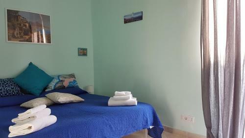 Bed & Breakfast A Casa Di Arturo