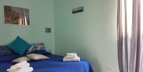 Bed & Breakfast A Casa Di Arturo