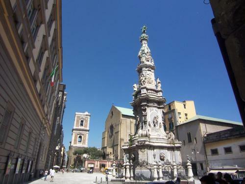 Bed & Breakfast A Casa Di Arturo