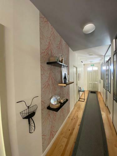 Apartamento Le Logis Gout
