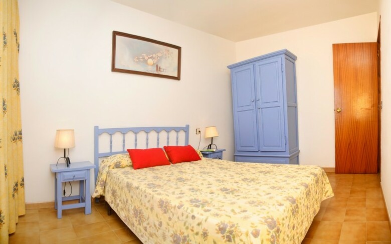 Apartamento Ap Costas La Pineda