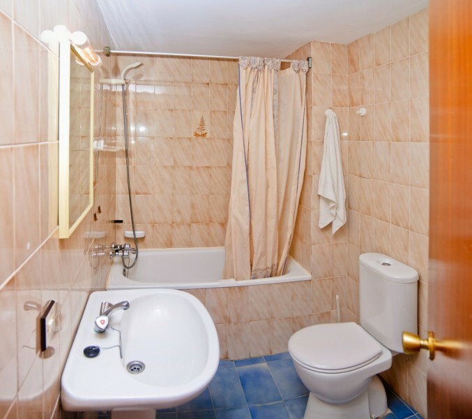 Apartamento Ap Costas La Pineda