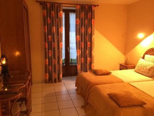 Bed & Breakfast Domaine De Lascaux