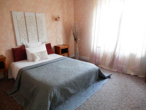 Bed & Breakfast Domaine De Lascaux