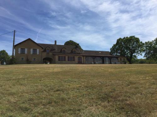 Bed & Breakfast Domaine De Lascaux