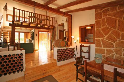 Casa Rural El Celem�n