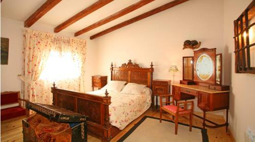 Casa Rural El Celem�n