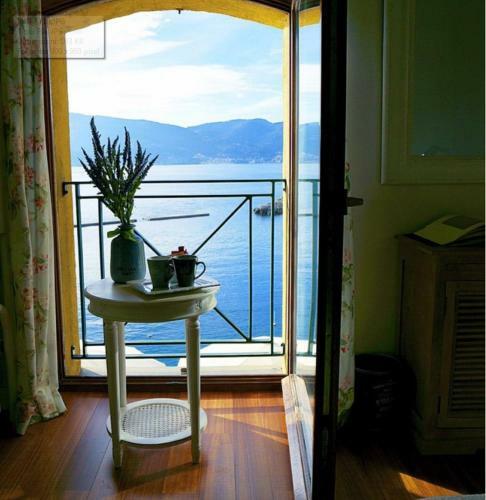 Bed & Breakfast Scuola Di Mare Santa Teresa