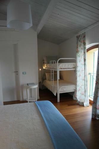 Bed & Breakfast Scuola Di Mare Santa Teresa