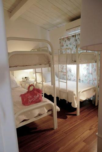 Bed & Breakfast Scuola Di Mare Santa Teresa