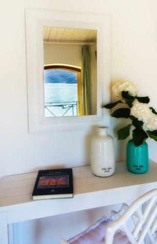 Bed & Breakfast Scuola Di Mare Santa Teresa