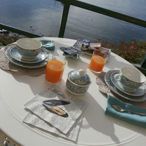 Bed & Breakfast Scuola Di Mare Santa Teresa