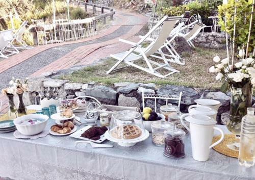 Bed & Breakfast Scuola Di Mare Santa Teresa