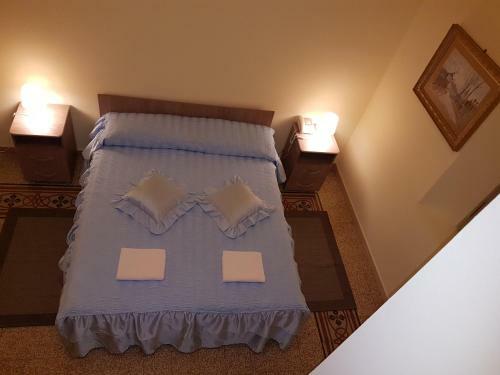 Hostal Villa Alba
