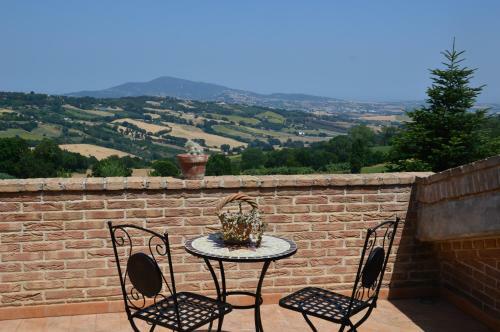 B&B Madonna Carradori