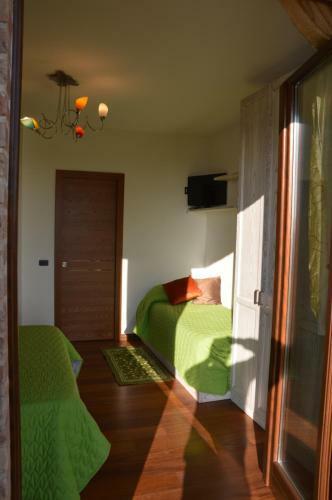B&B Madonna Carradori