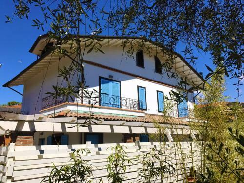 Bed & Breakfast Cytrus Rooms