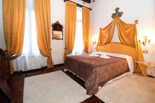Apartamento Casa Albrizzi