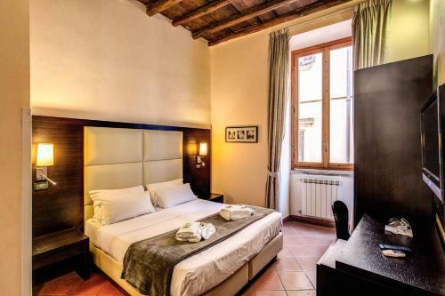 Bed & Breakfast Relais Del Fico