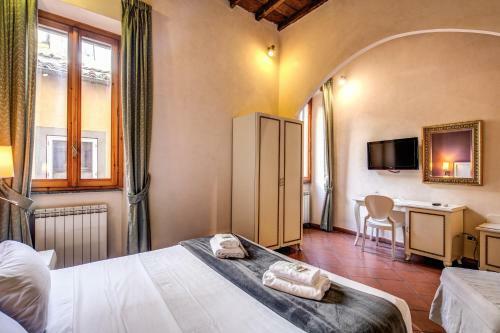Bed & Breakfast Relais Del Fico