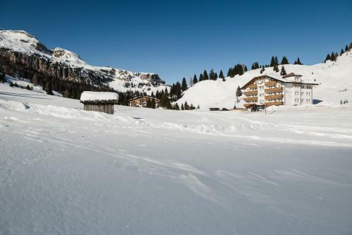 Apartamento Apparthotel Sellaronda