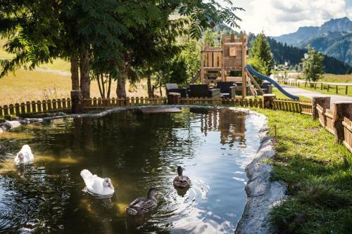 Apartamento Apparthotel Sellaronda
