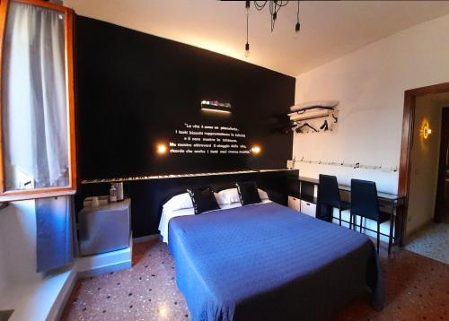 Bed & Breakfast Alloggio Turistico Eritrea 80