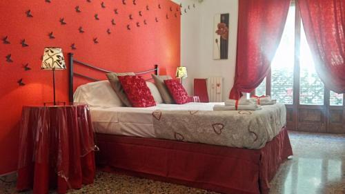 Bed & Breakfast Alloggio Turistico Eritrea 80