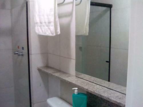 Apartamento Flat De 2 Quartos No Ancorar