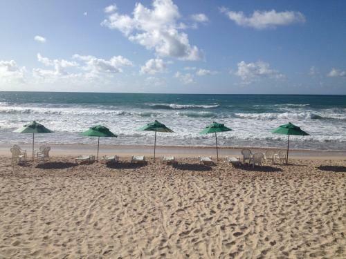 Apartamento Flat De 2 Quartos No Ancorar