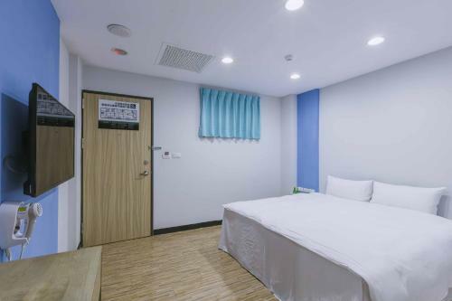 Mei Ti Fashion Hotel
