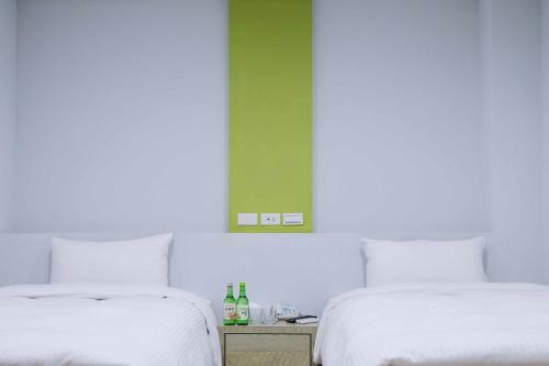 Mei Ti Fashion Hotel