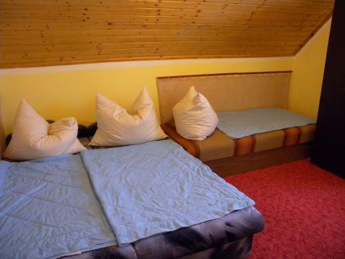 Apartment Balatonmariafurdo 1