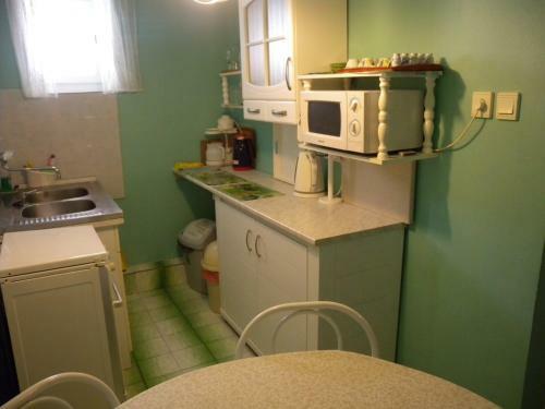 Apartment In Keszthely/balaton 18986