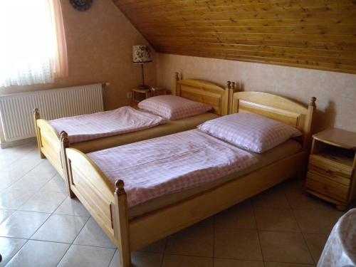 Apartment In Keszthely/balaton 18986