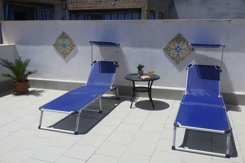 Apartamento King's Residence