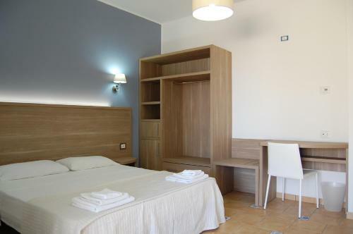 Aparthotel Residence Villaggio Petruso