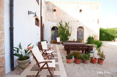 Apartamento Villa Velez